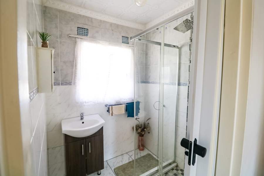 4 Bedroom Property for Sale in Amalinda Eastern Cape